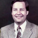 Alan Bergeson (1985-1986)