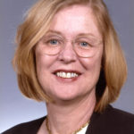 Christine Russell (2003-2004)