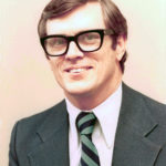 Charles Erickson (1974-1975)