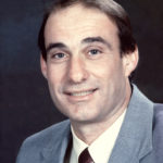 Jerry Morris (1986-1987)