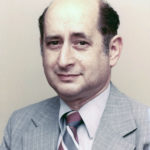 Marvin Segal (1973-1974)