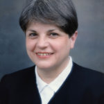 Patricia Slocum (1996-1997)