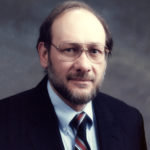 Robert Satterfield (1992-1993)