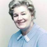 Ruth Nechoda (1972-1973)